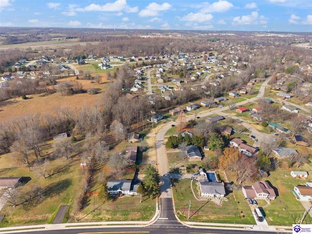 608 Harvard Drive, Elizabethtown, KY 42701