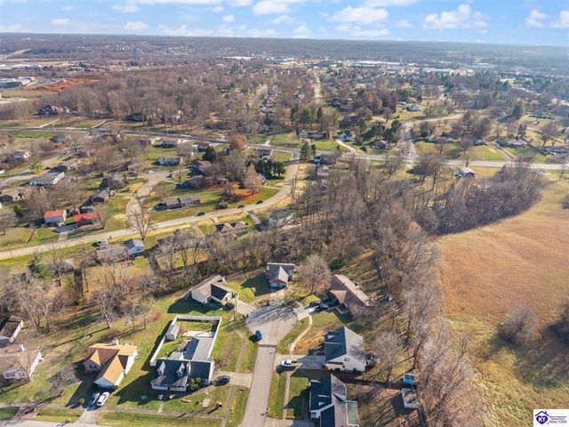 608 Harvard Drive, Elizabethtown, KY 42701