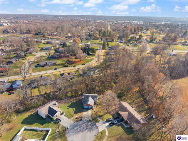 608 Harvard Drive, Elizabethtown, KY 42701