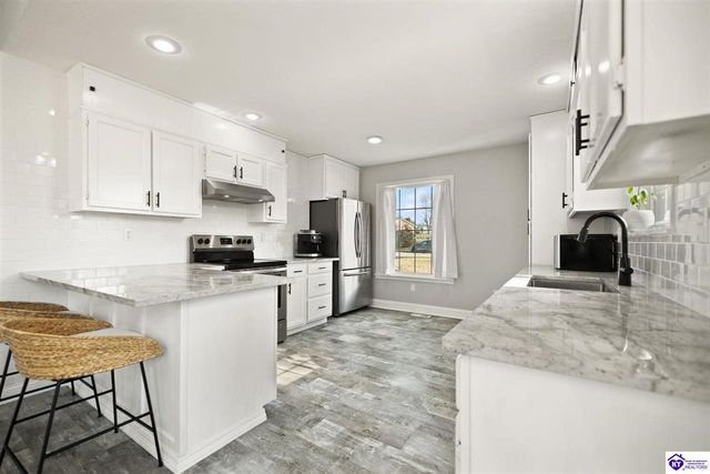 608 Harvard Drive, Elizabethtown, KY 42701