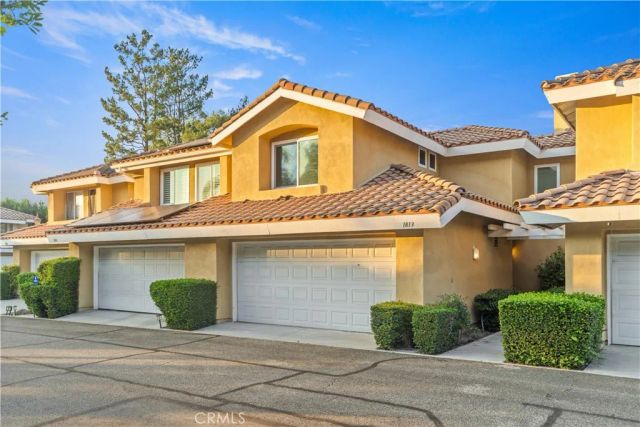 1813 Borrego, West Covina, CA 91791