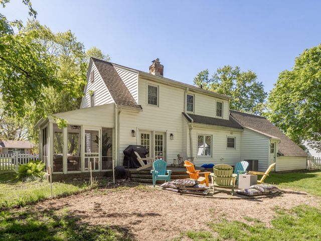 3811 Old Colony Road, Kalamazoo City, MI 49008