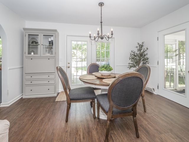 3811 Old Colony Road, Kalamazoo City, MI 49008