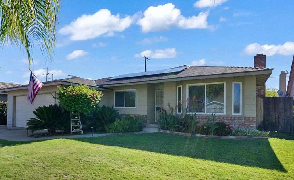 624 El Capitan Ave, Manteca, CA 95337