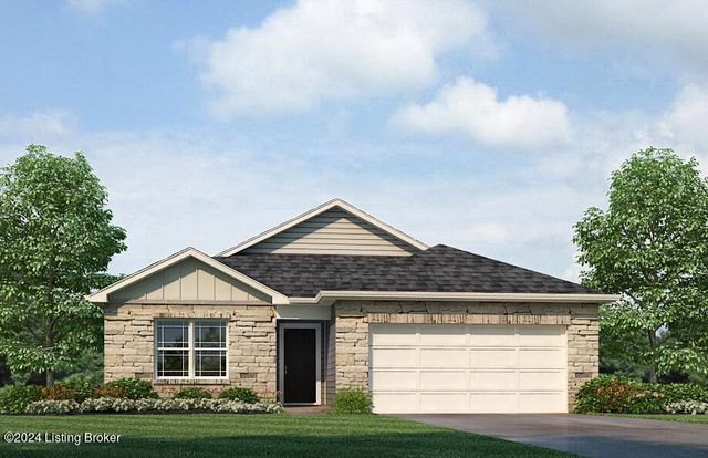 574 Zelcova Dr, Eminence, KY 40019