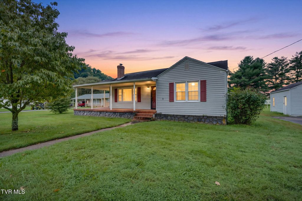 103 Baird Lane, Elizabethton, TN 37643