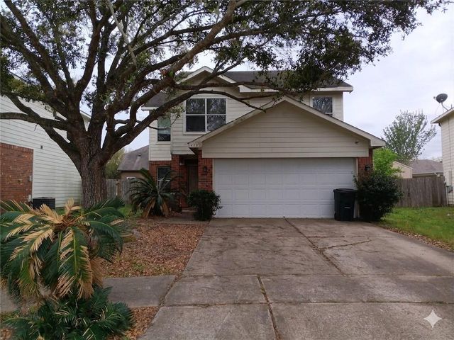 4127 Mistissin Lane, Houston, TX 77053