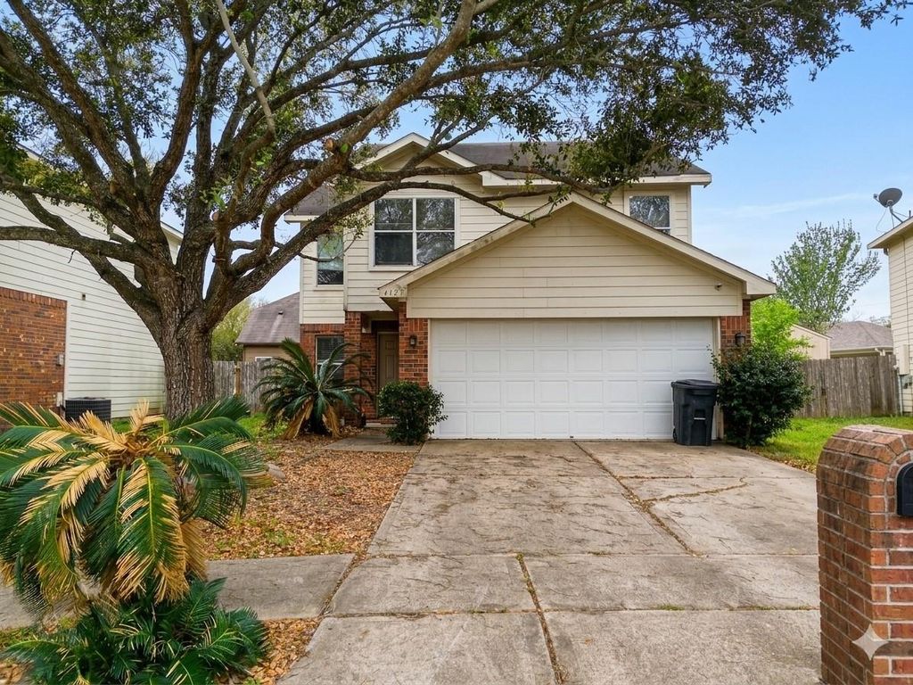 4127 Mistissin Lane, Houston, TX 77053