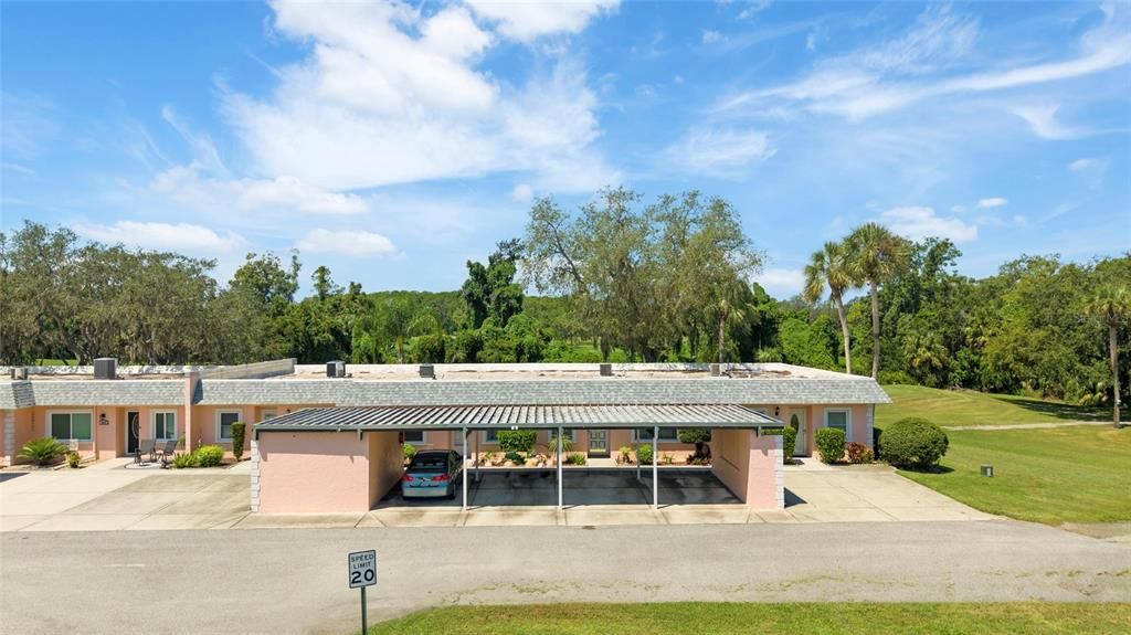3839 TROPHY BOULEVARD 3839, New Port Richey, FL 34655