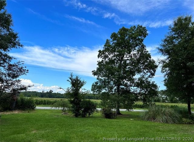 2870 Sunnyside School Road, Fayetteville, NC 28312