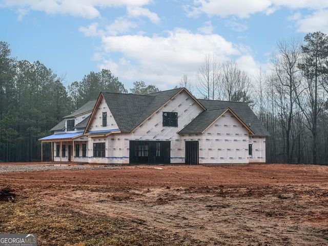619 Shepherds Crossing, Oxford, GA 30054