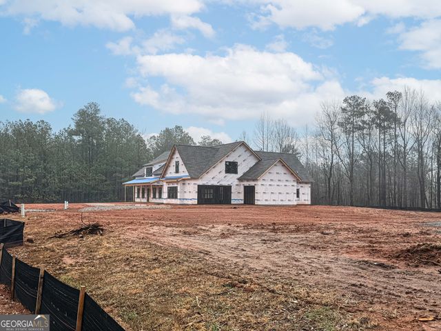 619 Shepherds Crossing, Oxford, GA 30054