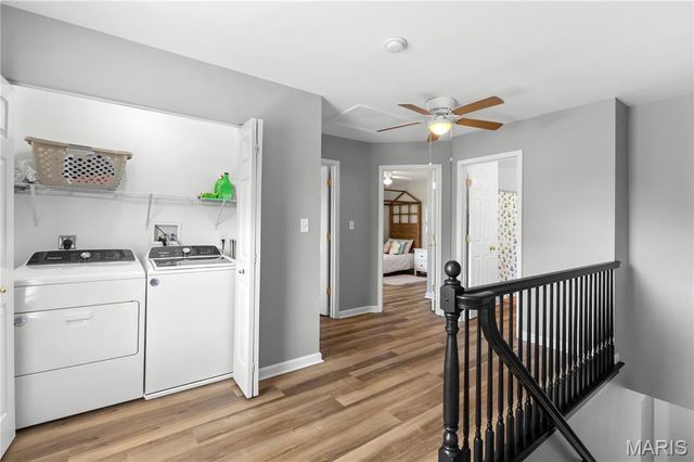 1955 Briarfield Drive, Lake St Louis, MO 63367