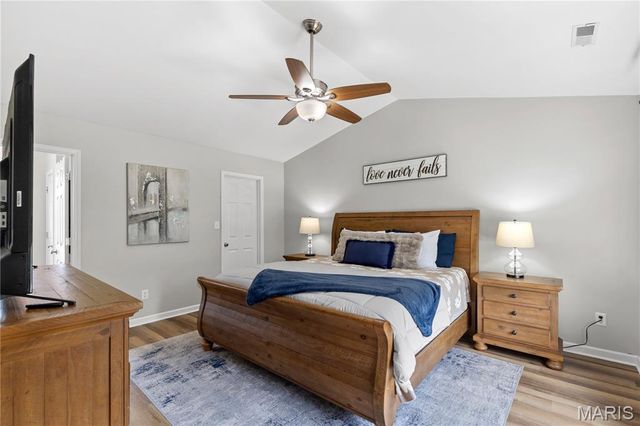 1955 Briarfield Drive, Lake St Louis, MO 63367