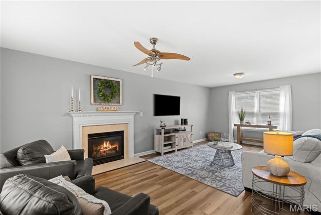 1955 Briarfield Drive, Lake St Louis, MO 63367