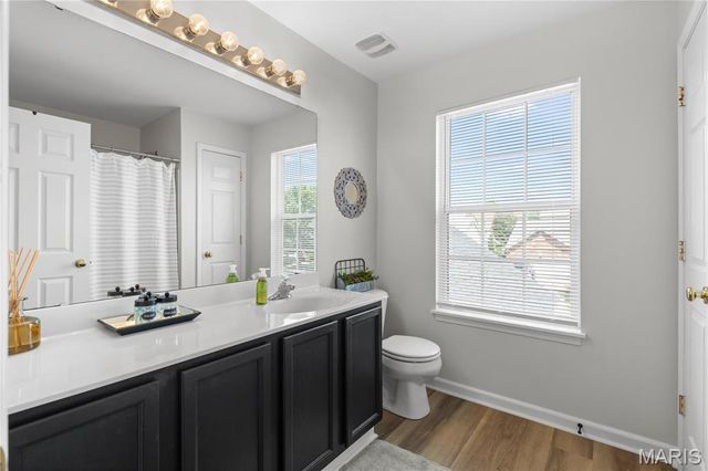 1955 Briarfield Drive, Lake St Louis, MO 63367