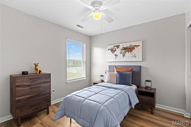 1955 Briarfield Drive, Lake St Louis, MO 63367