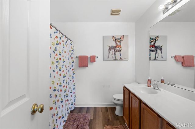 1955 Briarfield Drive, Lake St Louis, MO 63367
