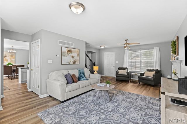 1955 Briarfield Drive, Lake St Louis, MO 63367