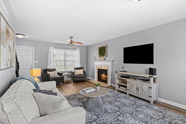 1955 Briarfield Drive, Lake St Louis, MO 63367