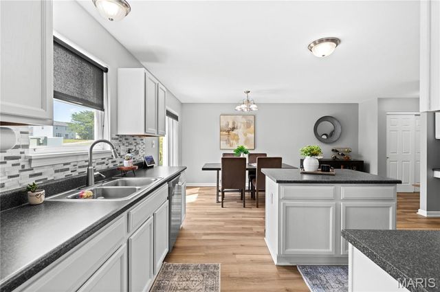 1955 Briarfield Drive, Lake St Louis, MO 63367