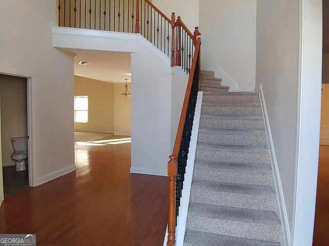 811 Hennepin Terrace, Mcdonough, GA 30253