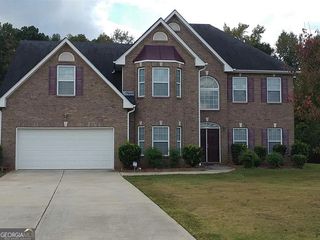 811 Hennepin Terrace, Mcdonough, GA 30253