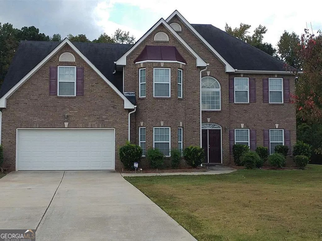 811 Hennepin Terrace, Mcdonough, GA 30253