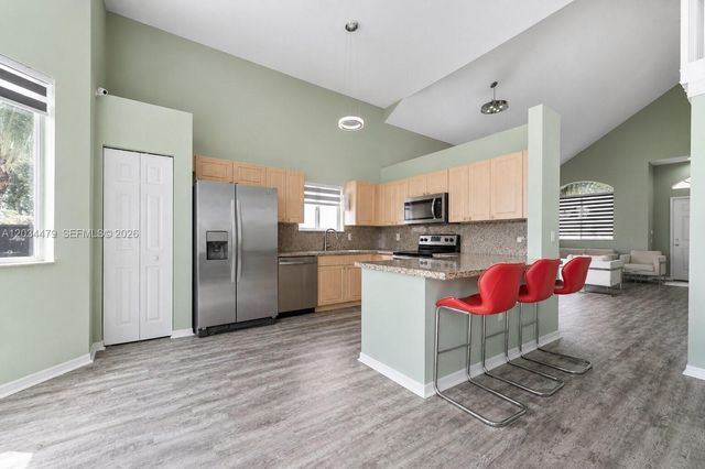 1731 SE 16th Avenue, Homestead, FL 33035