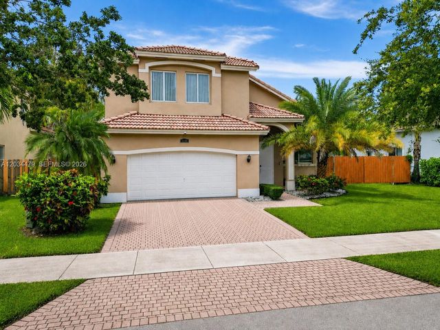 1731 SE 16th Avenue, Homestead, FL 33035