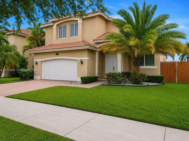 1731 SE 16th Avenue, Homestead, FL 33035