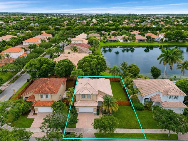 1731 SE 16th Avenue, Homestead, FL 33035