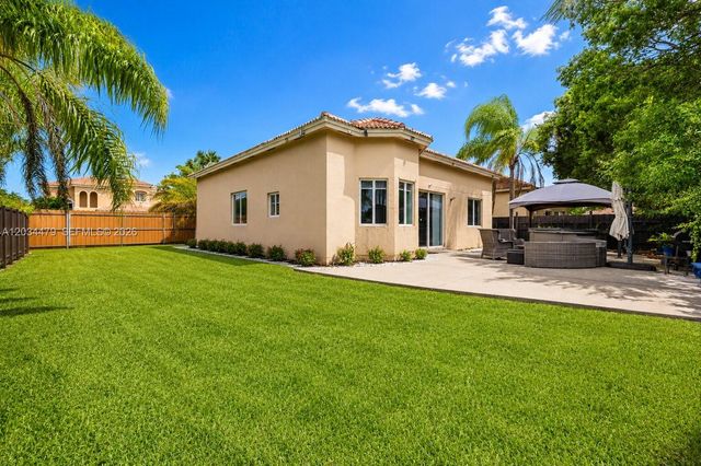 1731 SE 16th Avenue, Homestead, FL 33035