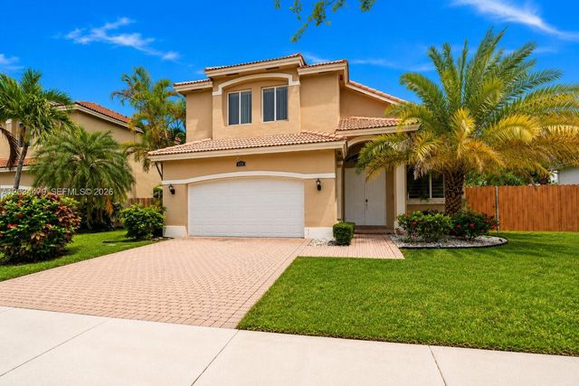 1731 SE 16th Avenue, Homestead, FL 33035