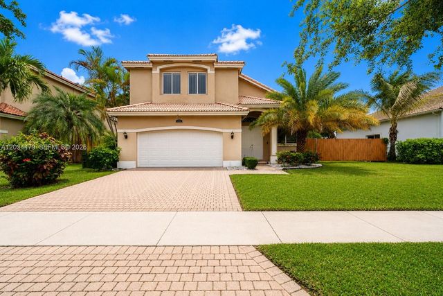 1731 SE 16th Avenue, Homestead, FL 33035