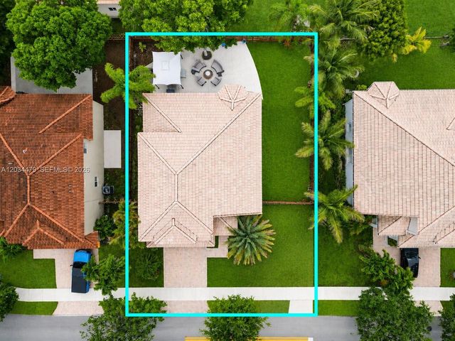 1731 SE 16th Avenue, Homestead, FL 33035