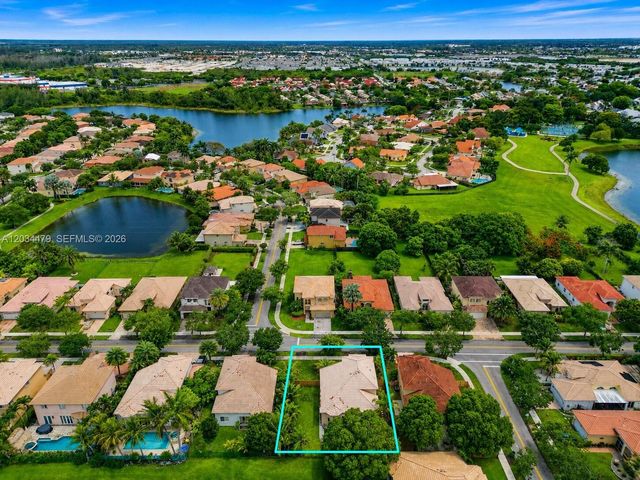 1731 SE 16th Avenue, Homestead, FL 33035