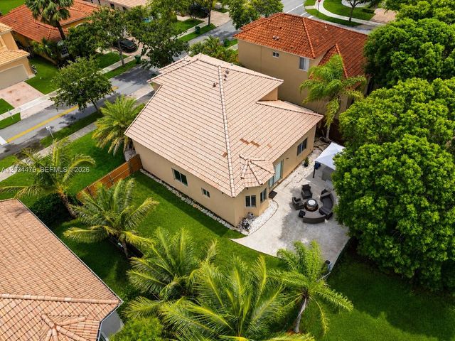 1731 SE 16th Avenue, Homestead, FL 33035