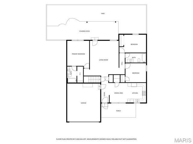 59 Julie Drive, Glen Carbon, IL 62034