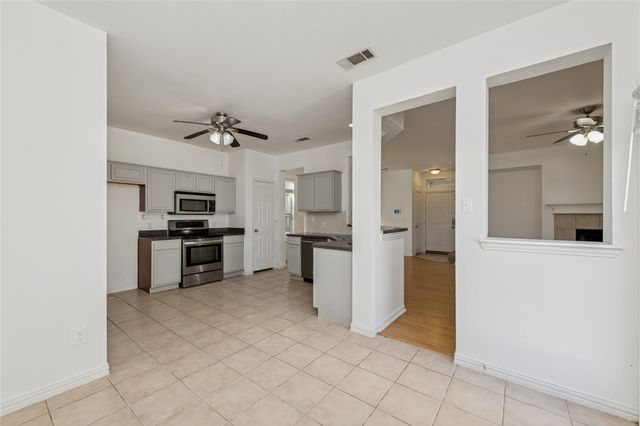 10110 Lakeview Drive, Providence Village, TX 76227