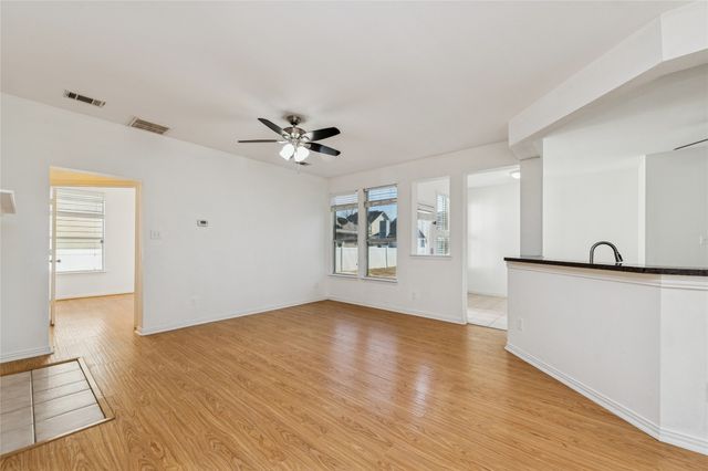10110 Lakeview Drive, Providence Village, TX 76227