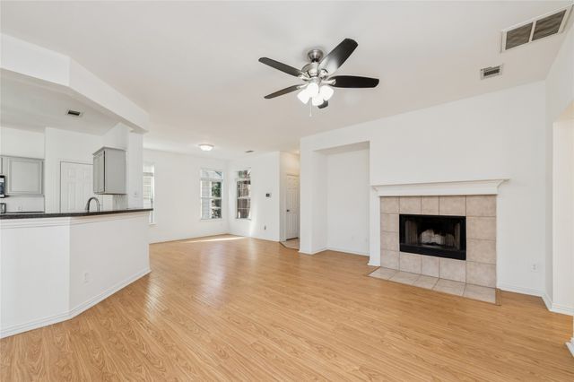 10110 Lakeview Drive, Providence Village, TX 76227