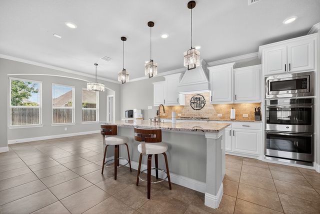 4250 Salado Creek Way, Celina, TX 75078