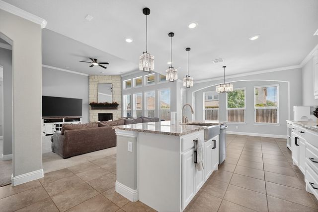 4250 Salado Creek Way, Celina, TX 75078