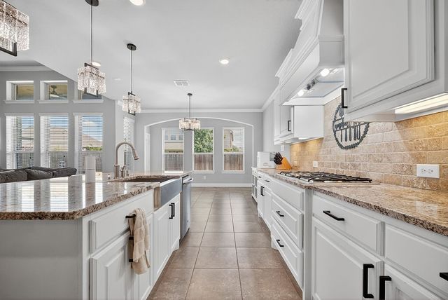 4250 Salado Creek Way, Celina, TX 75078