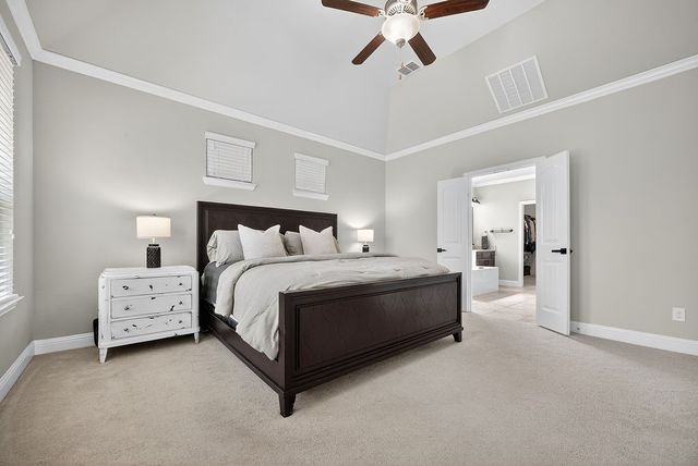 4250 Salado Creek Way, Celina, TX 75078