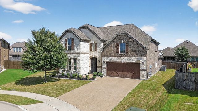 4250 Salado Creek Way, Celina, TX 75078