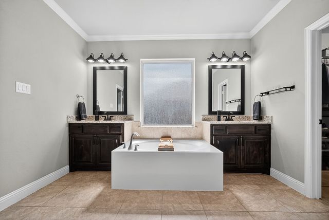 4250 Salado Creek Way, Celina, TX 75078