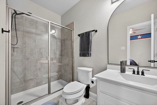 4250 Salado Creek Way, Celina, TX 75078