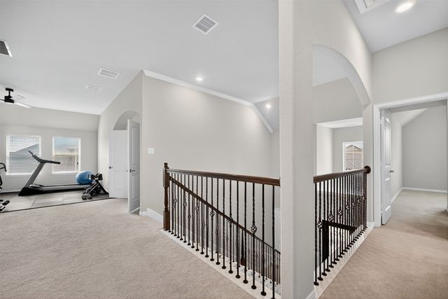 4250 Salado Creek Way, Celina, TX 75078